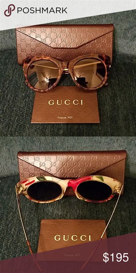 what makes gucci sunglasses better|authentic gucci sunglasses women.